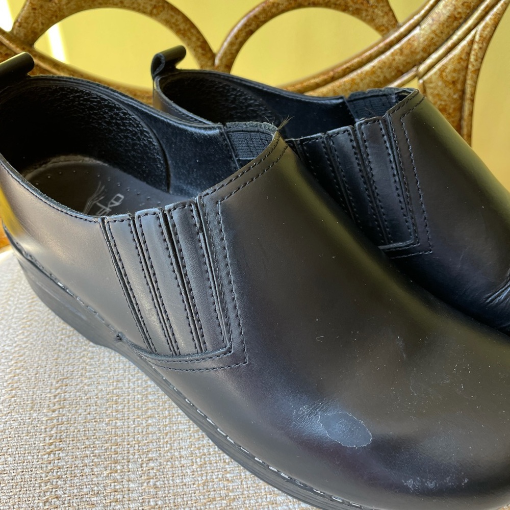 Dansko Professional XP Clogs - Picture 6 of 9